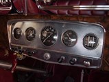 1931 Auburn 8-98A Custom Cabriolet