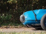 1950 AGS Panhard Monomill