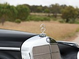 1952 Mercedes-Benz 300 Sedan  - $