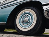 1958 Oldsmobile Ninety-Eight Convertible