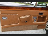 1993 Rolls-Royce Corniche IV