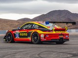 2014 Porsche 911 GT America  - $
