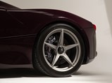 2016 Ferrari LaFerrari  - $