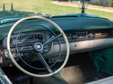 1956 Cadillac Eldorado Biarritz