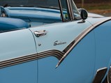 1956 Ford Fairlane Sunliner  - $
