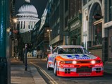 1994 Nissan Skyline GT-R 'JGTCC-GT1' by Hasemi Motorsport