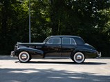 1940 Cadillac Series 60 Special Sedan