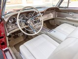 1963 Ford Thunderbird Sports Roadster 'M-Code'