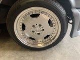 1989 Mercedes-Benz 560 SEL 6.0 AMG