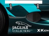1993 Jaguar XJ220 C LM  - $