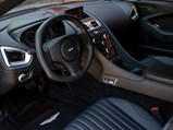 2018 Aston Martin Vanquish Zagato