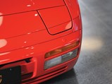 1987 Porsche 944 Turbo