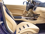 2012 Ferrari California