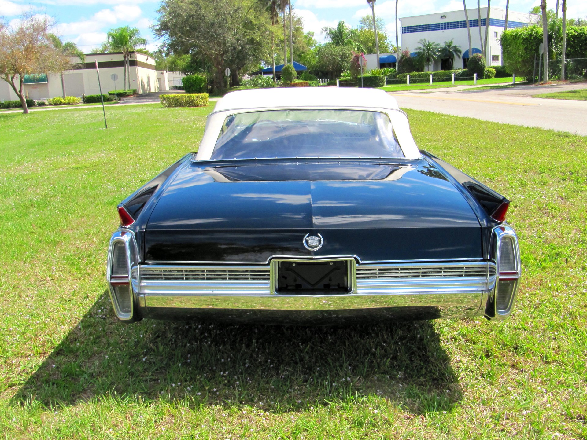 Rm Sotheby S 1964 Cadillac Eldorado Convertible Fort
