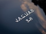 1967 Jaguar Mark 2 3.8 Saloon