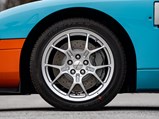 2006 Ford GT Heritage