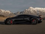 2019 Bugatti Chiron Sport