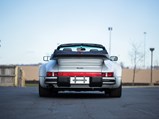 1988 Porsche 911 Turbo 'Slant Nose' Cabriolet