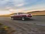 1967 Ferrari 330 GTS by Pininfarina