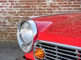 1966 Honda S600 Cabriolet