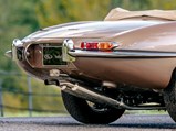 1962 Jaguar E-Type Series 1 3.8-Litre Roadster