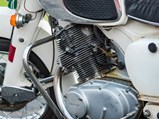 1966 Honda CA78 Dream