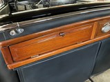 1937 Lincoln Model K Touring by Willoughby