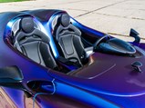 2021 McLaren Elva