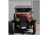 1920 Fiat 501 Tourer