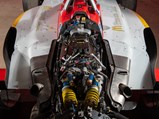 2004 Lola-Cosworth-Ford B01/00