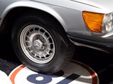 1979 Mercedes-Benz 450 SL