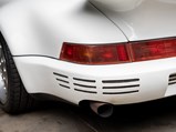 1990 Porsche RUF CTR Carrera 4