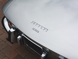 1966 Ferrari 330 GTC by Pininfarina