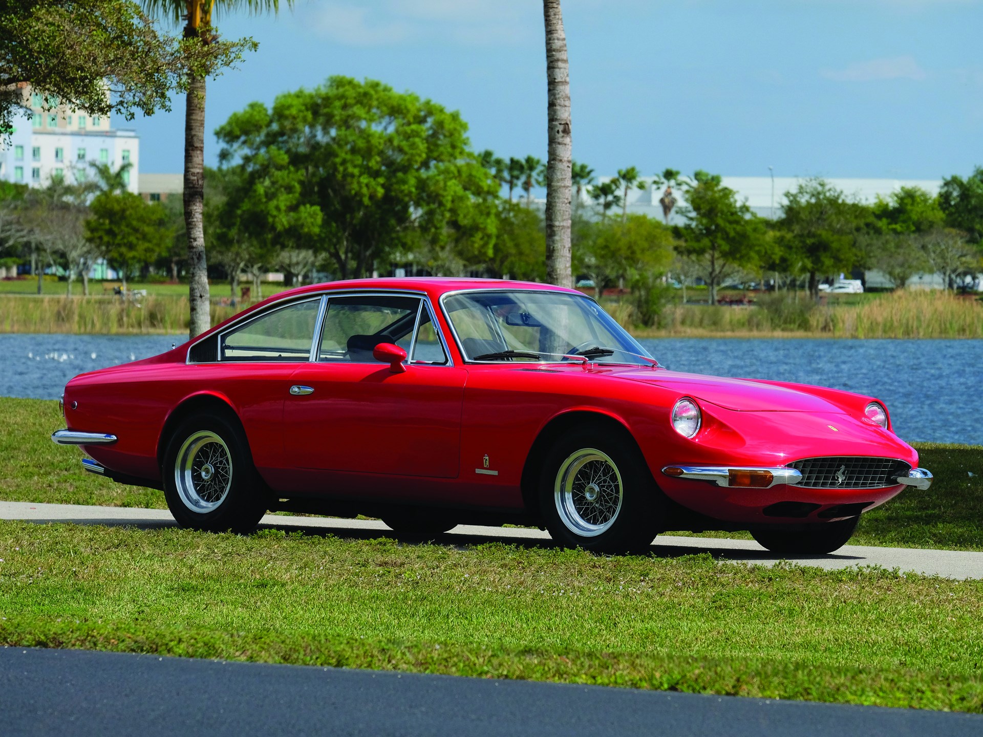 ferrari 365 gt