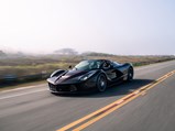 2017 Ferrari LaFerrari Aperta