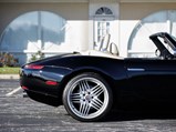 2002 BMW Z8