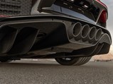 2019 Bugatti Chiron Sport