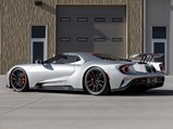 2019 Ford GT  - $