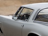 1968 Iso Grifo GL Series I by Bertone