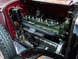 1929 Packard Deluxe Eight