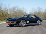 1969 Chevrolet Corvette Stingray L89 Coupe