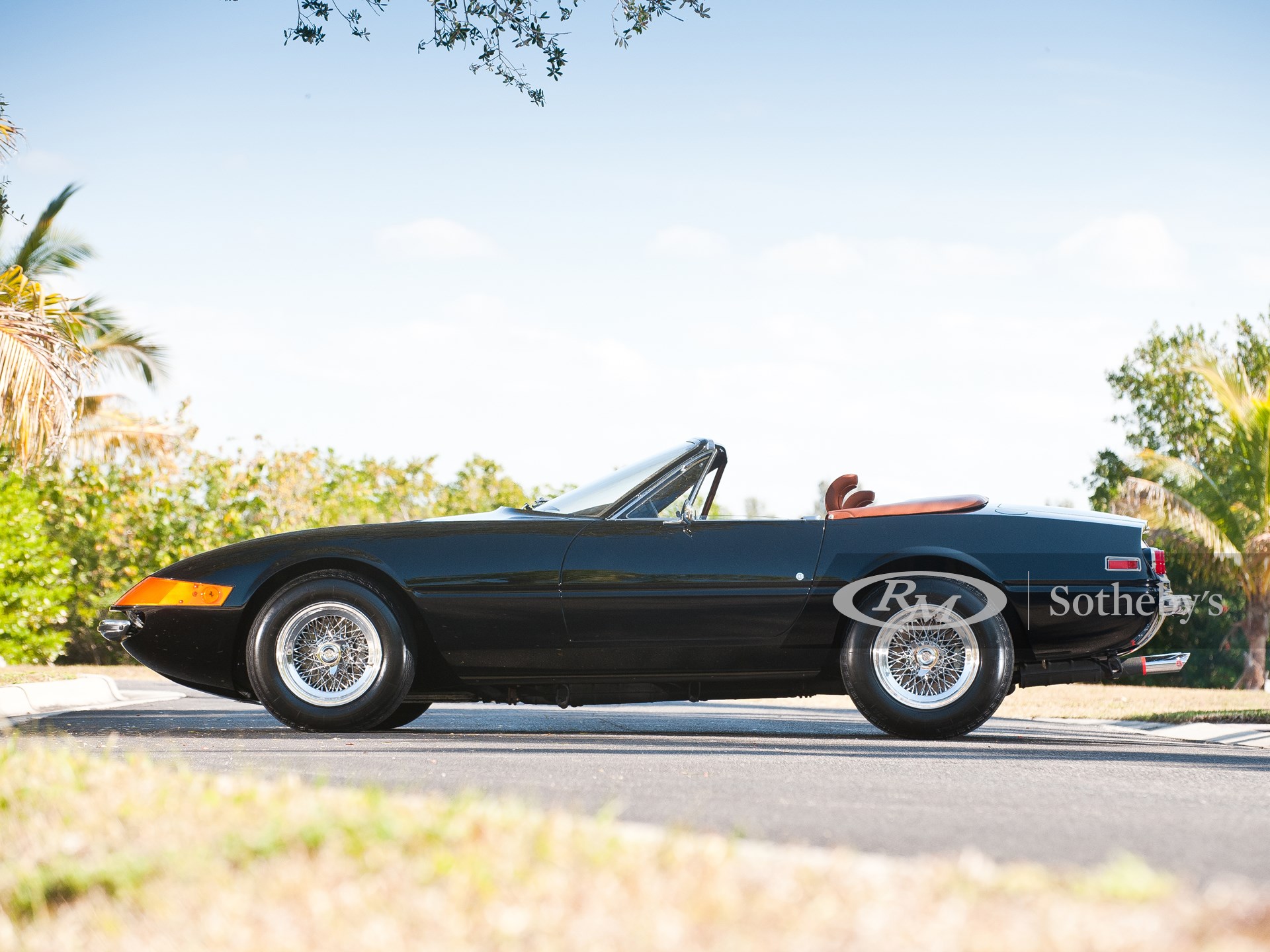 ferrari daytona spyder ferrari daytona spyder