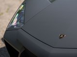 2008 Lamborghini Reventón