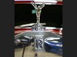 1964 Rolls-Royce Phantom V Touring Limousine by James Young