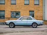 1974 BMW 3.0 CS  - $