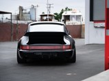 1991 Porsche 911 Carrera 4 Lightweight