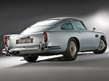 1964 Aston Martin DB5