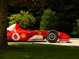 2003 Ferrari F2003-GA Show Car - $