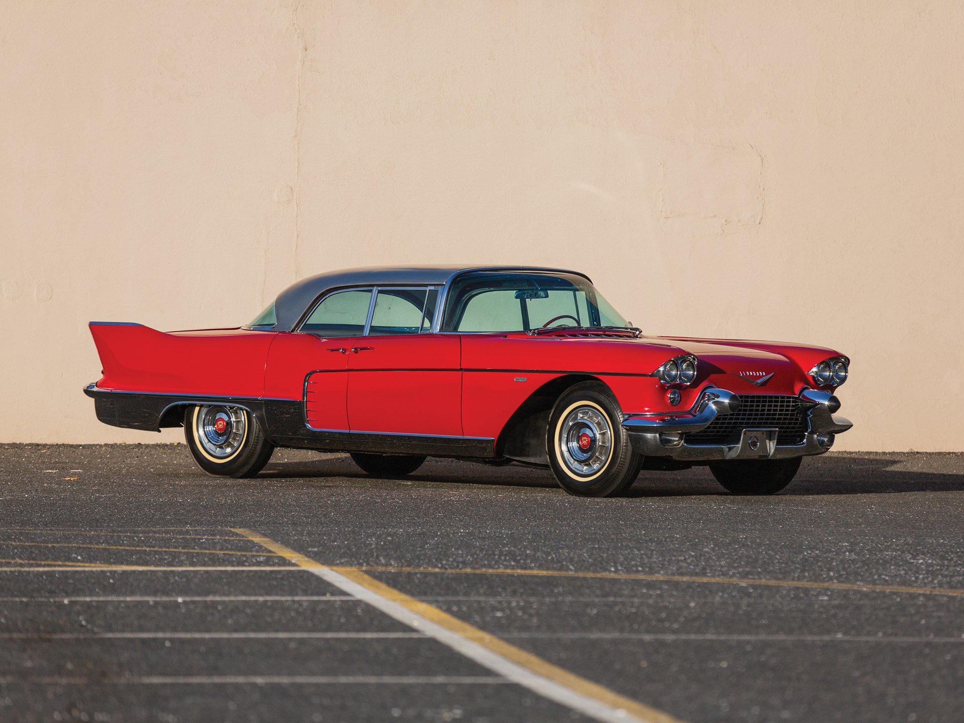 Cadillac eldorado brougham