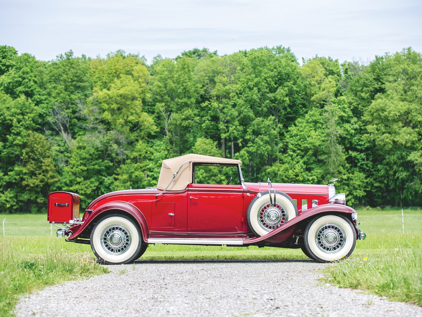 Buick 90 1934